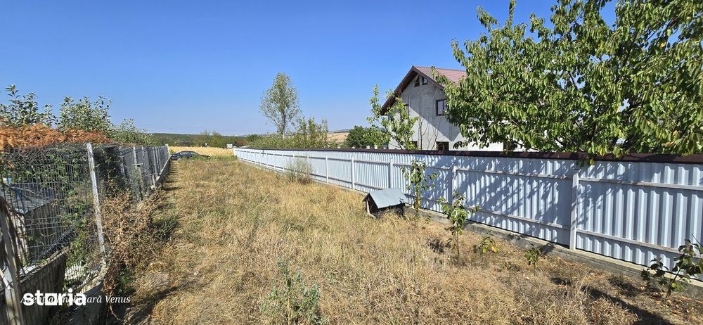 Locuri de casa la Lebada si Zaicesti