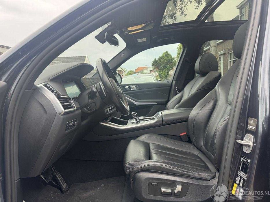 BMW X5,Pachet M,Plug in Hibrid,an 2020,394 CP
