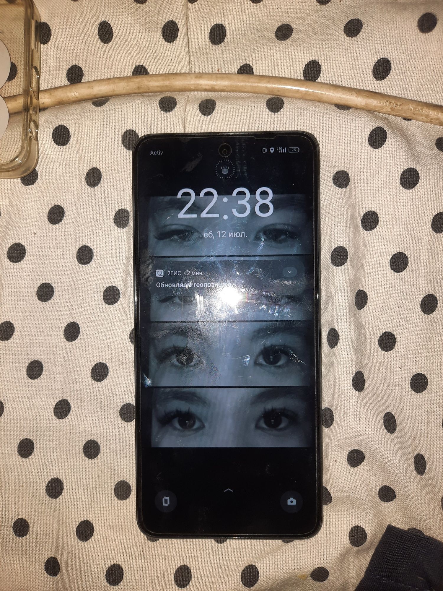 продам реалии 5g 12х
