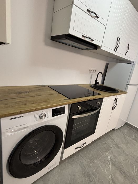 Apartament in regim hotelier