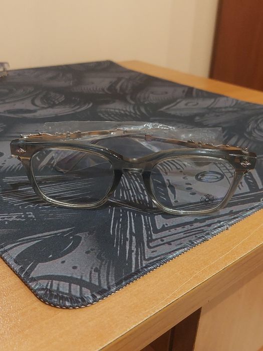 Chrome hearts glasses