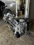 Motor complet CfMoto 500