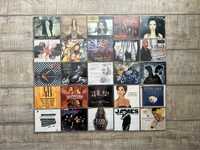 Lot 100 cd-uri originale Singles & Maxi Singles (MCD) muzica anii 90