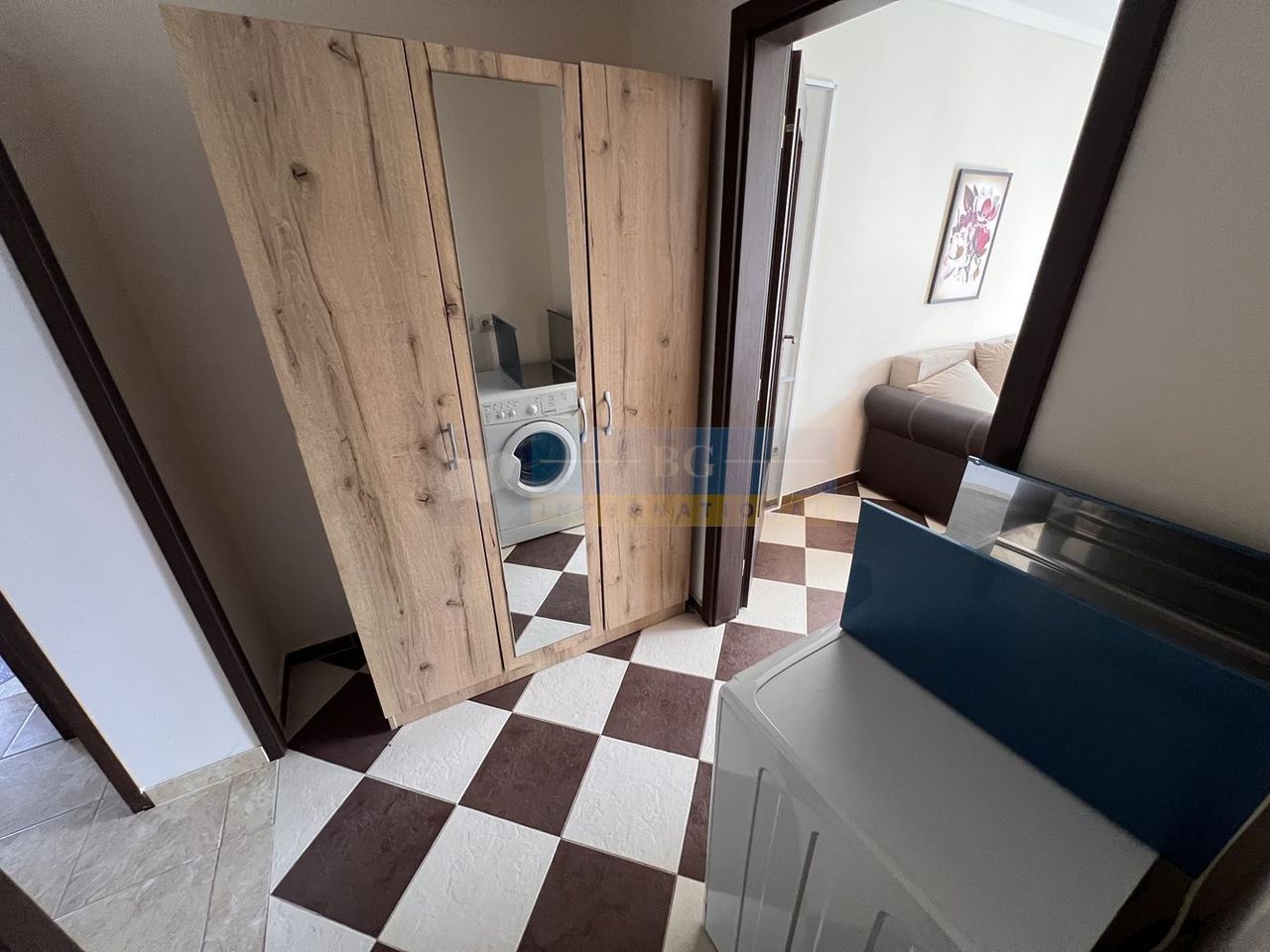 Продава се Тристаен апартамент в Созопол - 109 кв.м за 1285 €/кв.м - Снимка #7