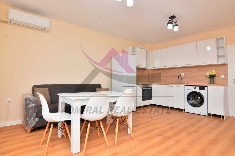 СУПЕР ПРЕДЛОЖЕНИЕ! Двустаен+ Паркомясто- Възраждане 3