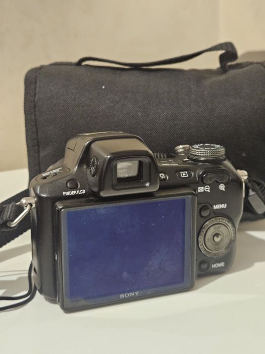 Camera digitala Sony