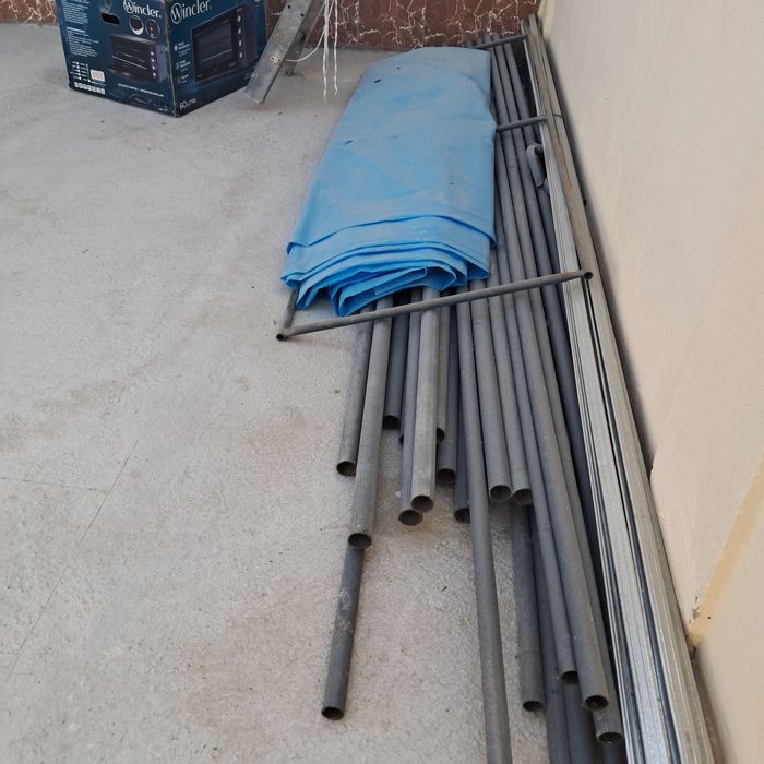 1 сотих иссикхона учун темир ва сарафаны тез ва арзон сотилади