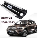 Алуминиеви степенки за BMW X5 E70