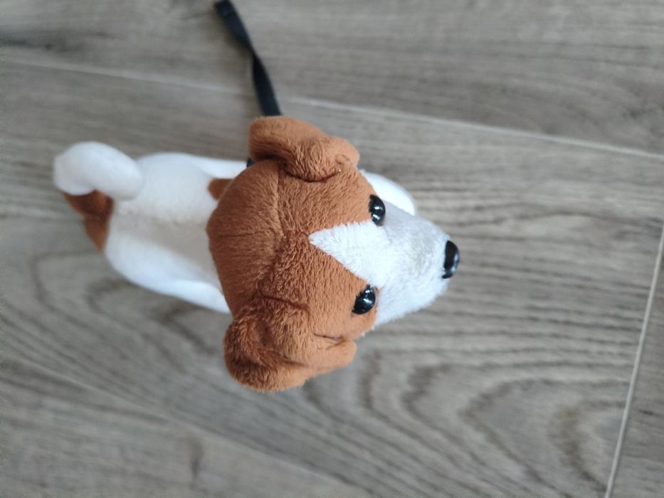 Детски плюшени играчки