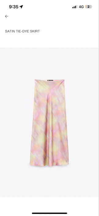 Поли Zara на една цена