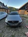 Volkswagen Passat b6