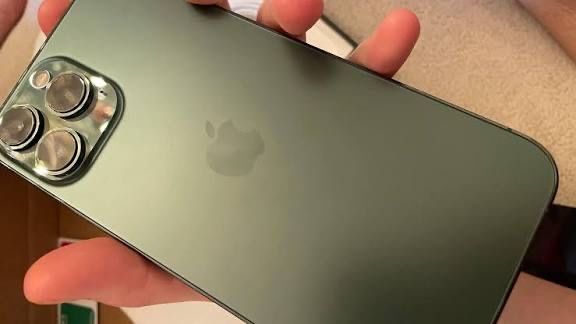 Iphone 13 pro max