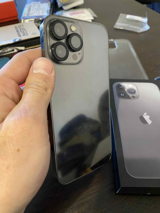 Iphone 13 pro max