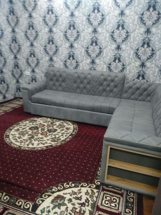 1 хонали квартира ижарага берилади