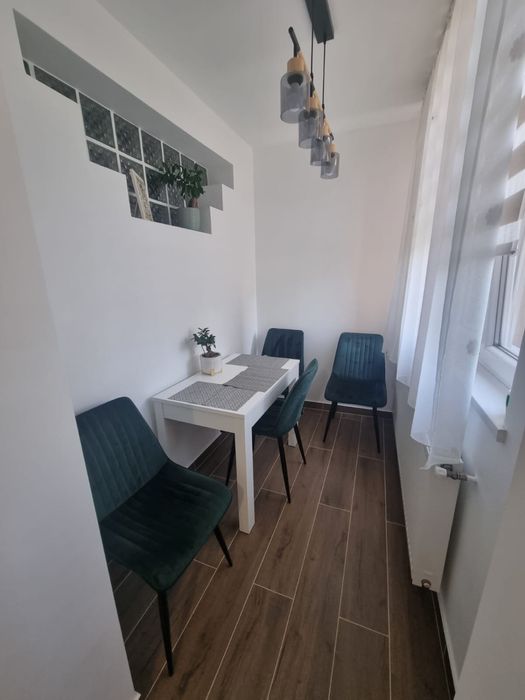 Vând apartament 2 camere Micro 1