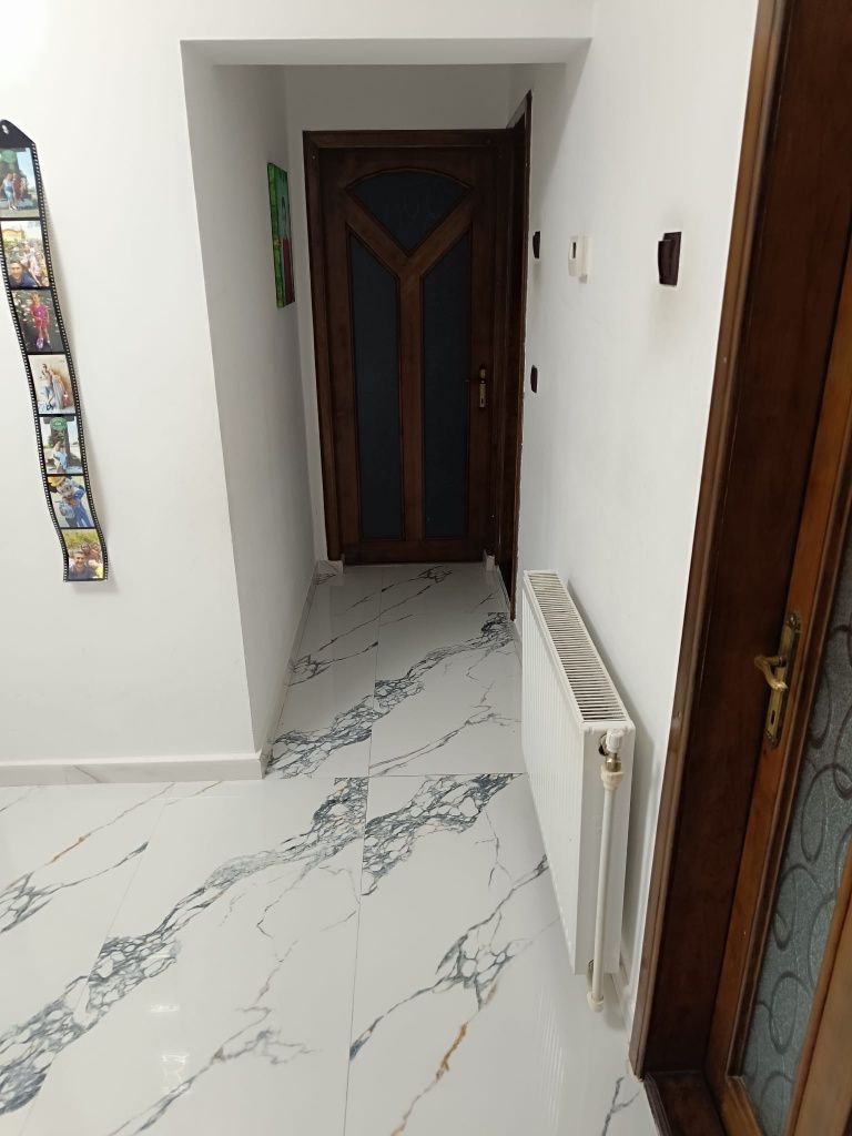 Apartament 3 camere decomandat