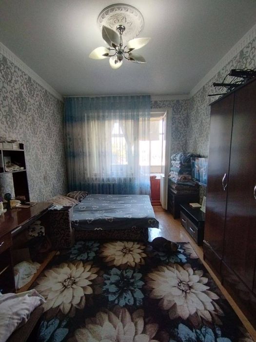 СРОЧНО!!! Продается Кора Камиш 1/3 да 2/3/4 Балкон 2×6