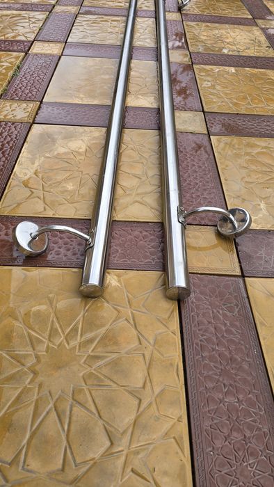 Тоттанбайтын болат Д32мм