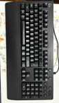Vând tastatura Logitech G213 Prodigy