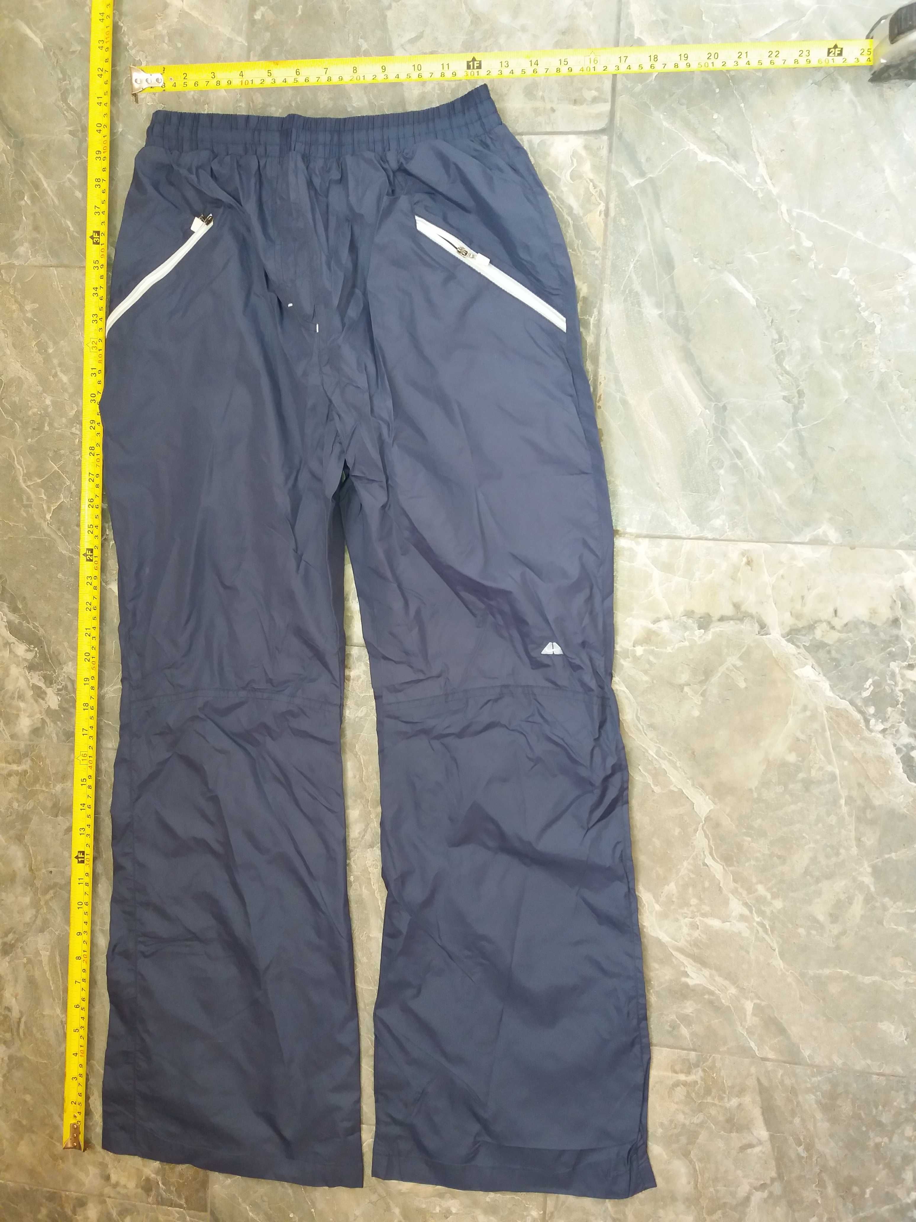 Pantaloni trening fas Nike captusiti 100cm/60cm