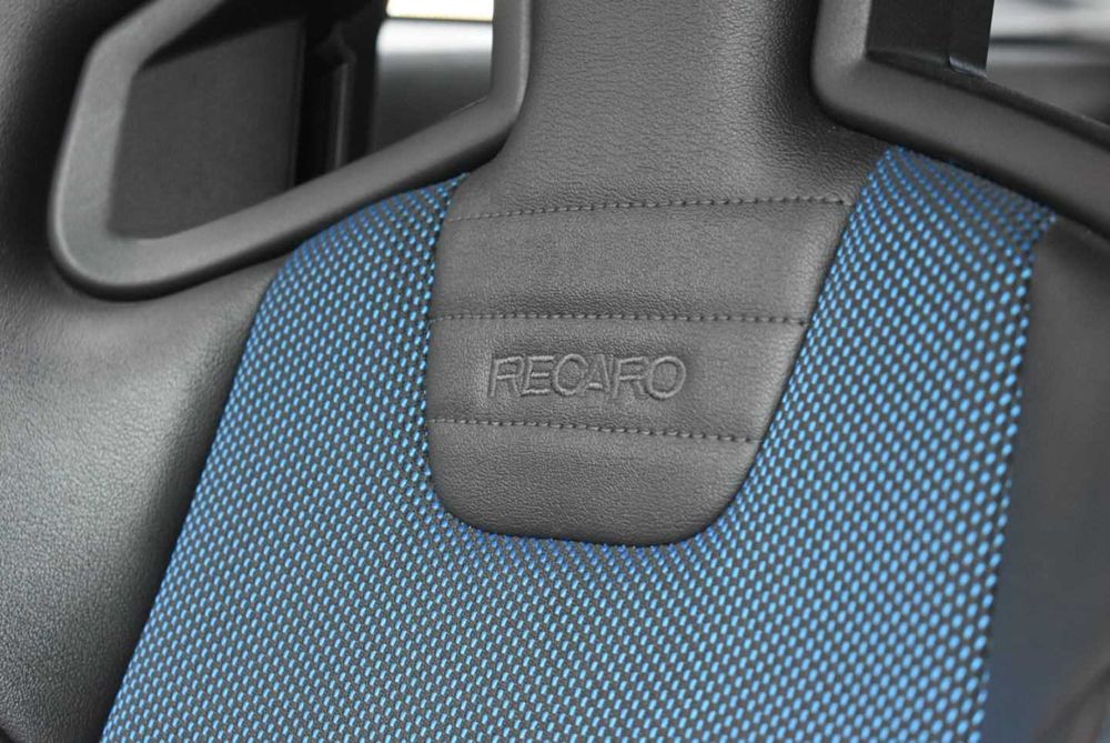 Opel Corsa D OPC