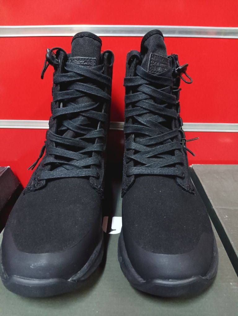 Оригинални обувки G-star Raw Cargo SP 40, 42 , 43 44 тактически боти