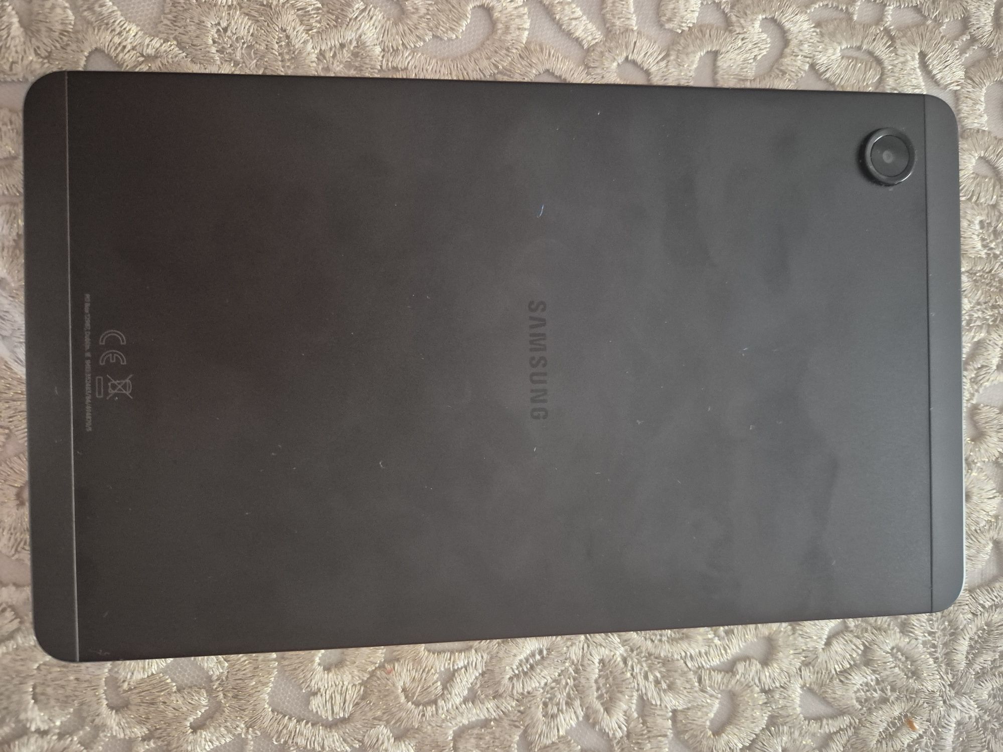 A9 планшет от Samsung