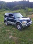 Dezmembrez Mitsubishi pajero mk3 motor 3.2 cutie automată