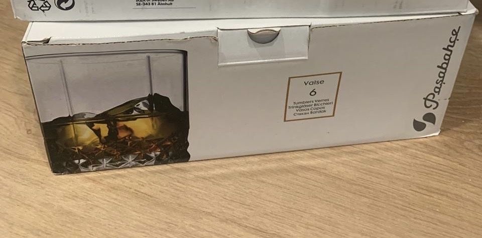 Продам стаканы для виски