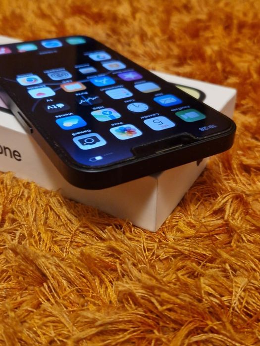IPhone 14 128gb impecabil full box