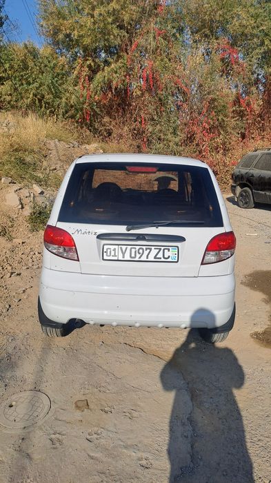 Matiz mx sotiladi