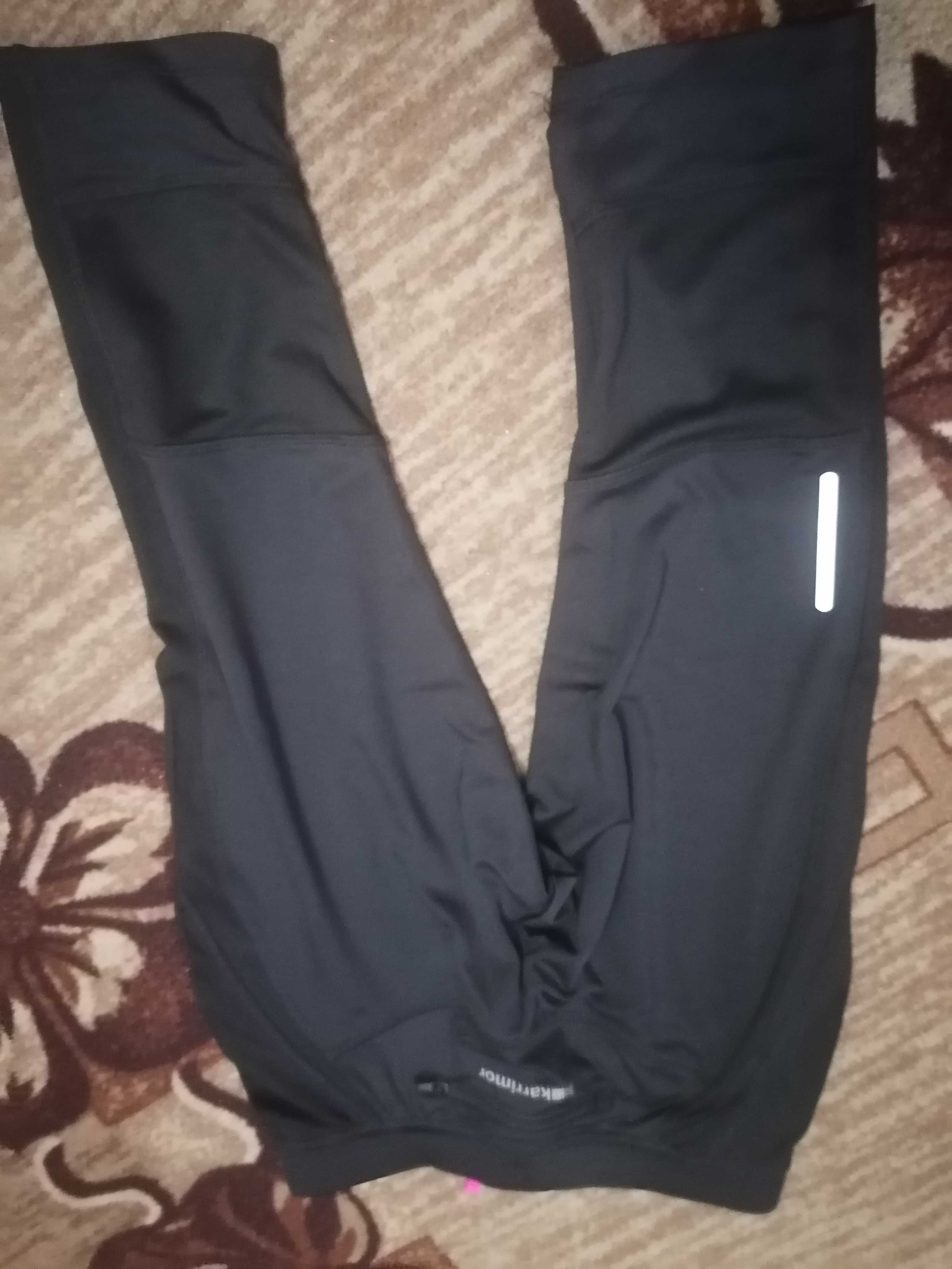 Тениски Karrimor+потник+клин