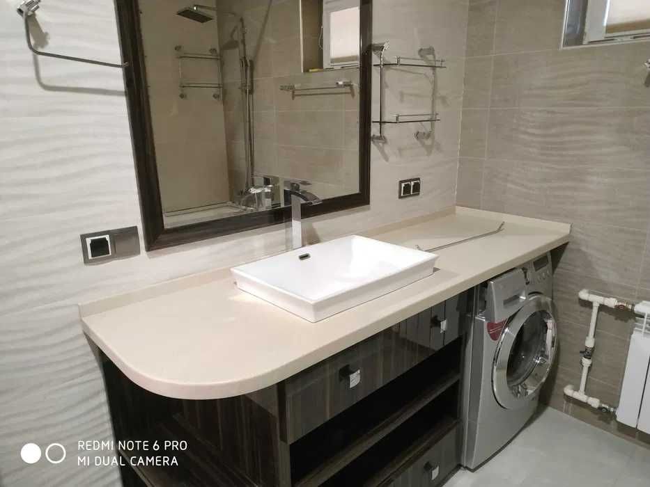 Сдаётся квартира 2ком на Мирзо-Улугбекском р-н Максим горкий Буз базар