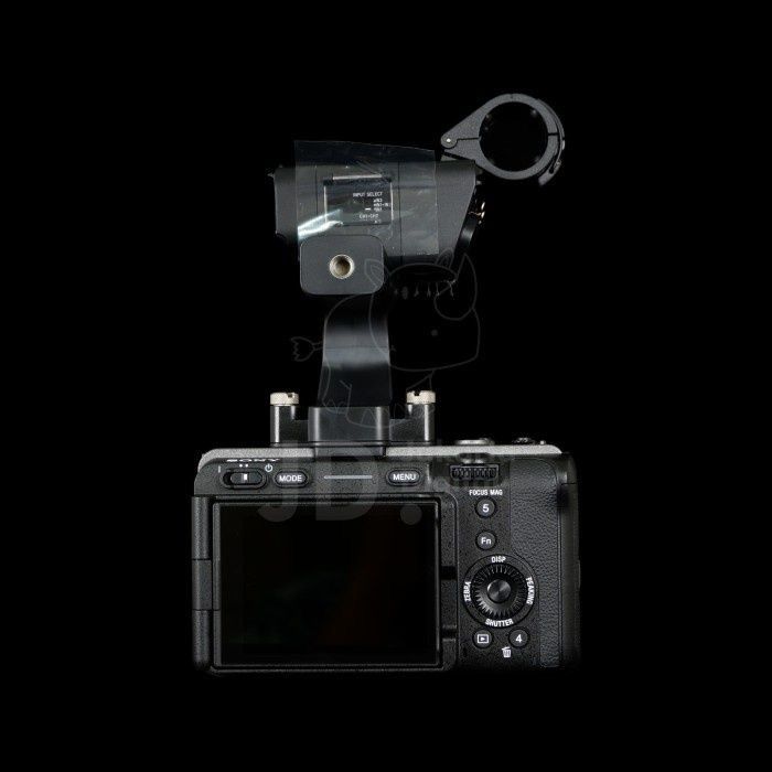 Sony Fx3 sony FE obektiv 24.105