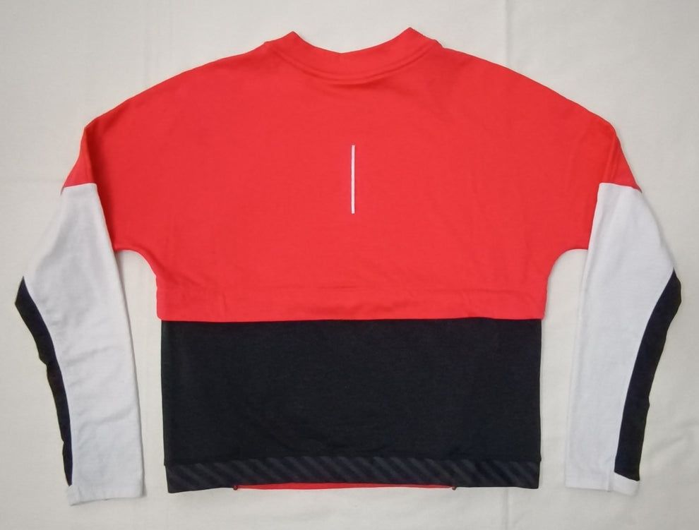 Nike DRI-FIT Sphere Top оригинално горнище M Найк спорт суичър блуза