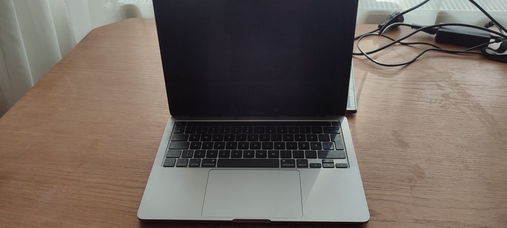 Laptop Macbook Pro 2020