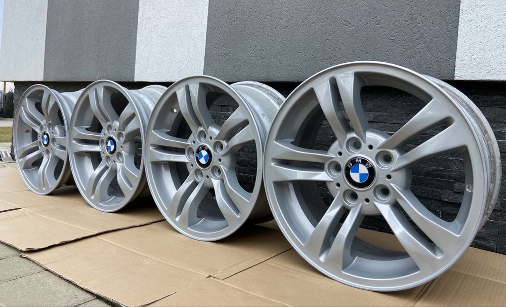 Jante Bmw 17 style 112 e83 X3 e36 e46 e87