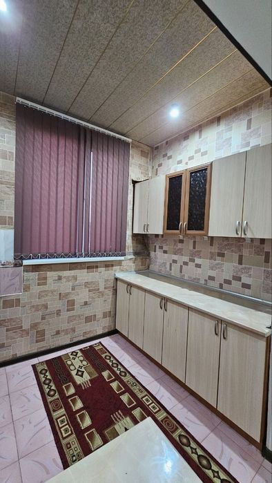 Продам 2 ком Юнусабад 14 квартал Ипотека