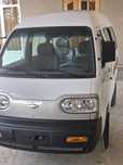 Chevrolet Damas.