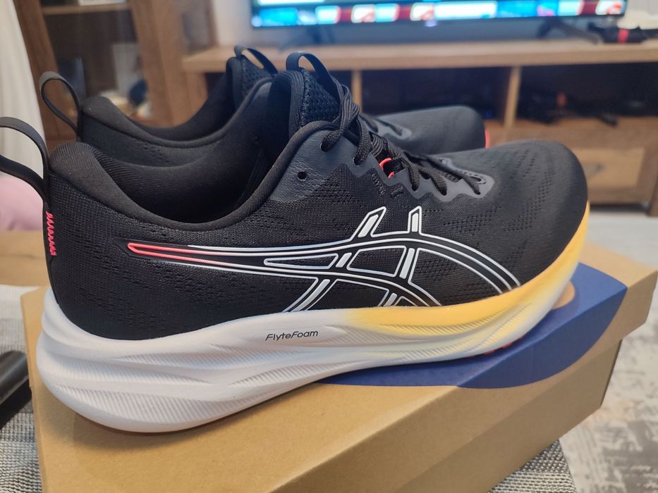 Нови Asics Gel-Pulse 16, номер 43.5