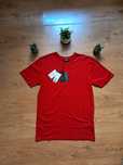 Tricou Polo Roșu