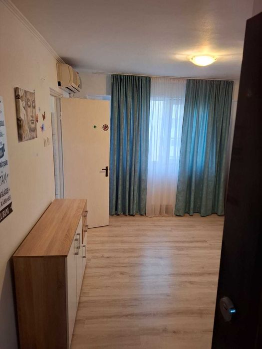 Garsoniera,Armasu Marcu,Pantelimon