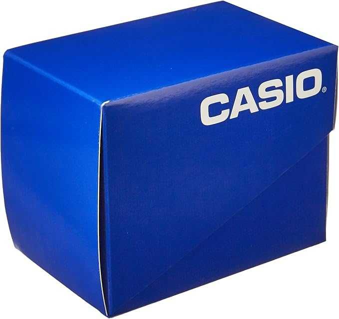 Casio MDV106 "Duro"