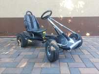 Kettler Nitro Extreme kart cu pedale