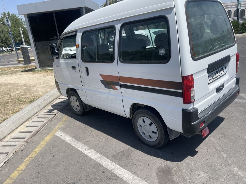 Damas tinu 2021 toza 180 pr gaz