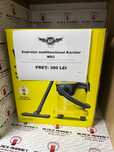 BLACK AMANET P1 • Aspirator multifunctional Karcher WD3