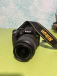 Vand nikon D3100