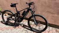 Bicicleta E bike Morison 6.0