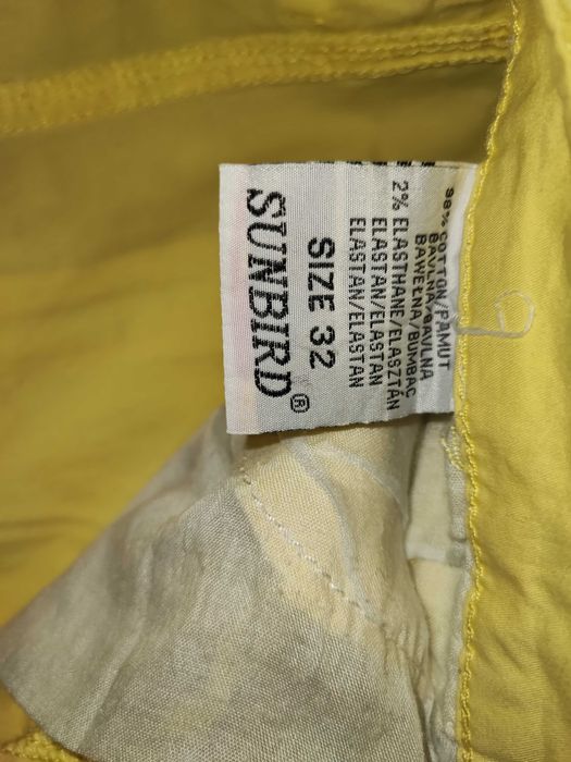 Дамски къси панталони