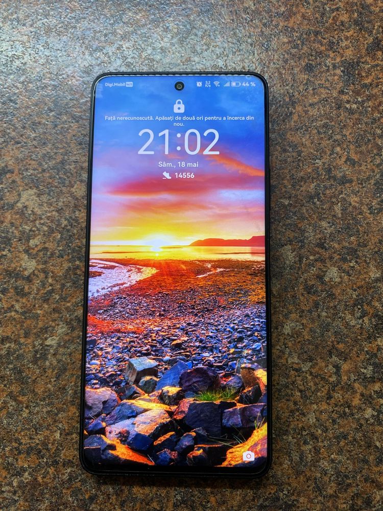 vand Huawei Nova 9 SE